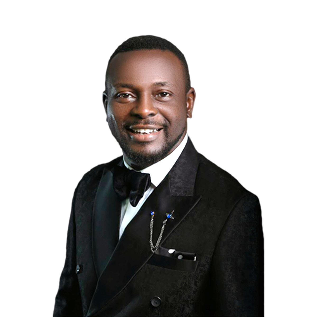 Engr. 'Debo Adejana