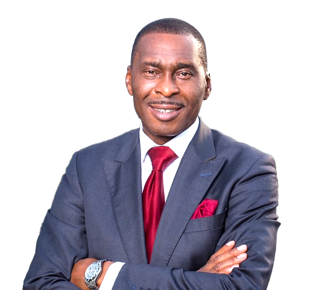 Paul Onwanuibe